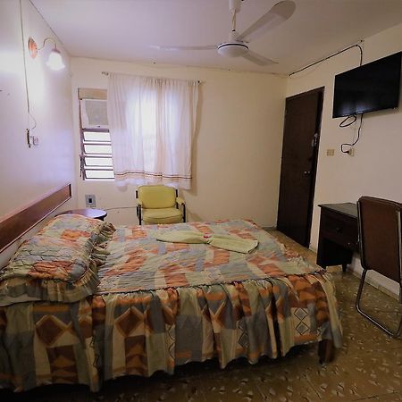 Hotel Balboa Villahermosa Zewnętrze zdjęcie