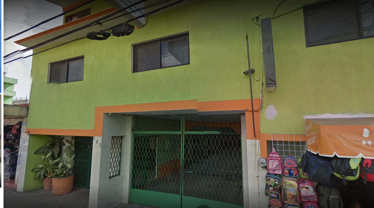 Hotel Balboa Villahermosa Zewnętrze zdjęcie