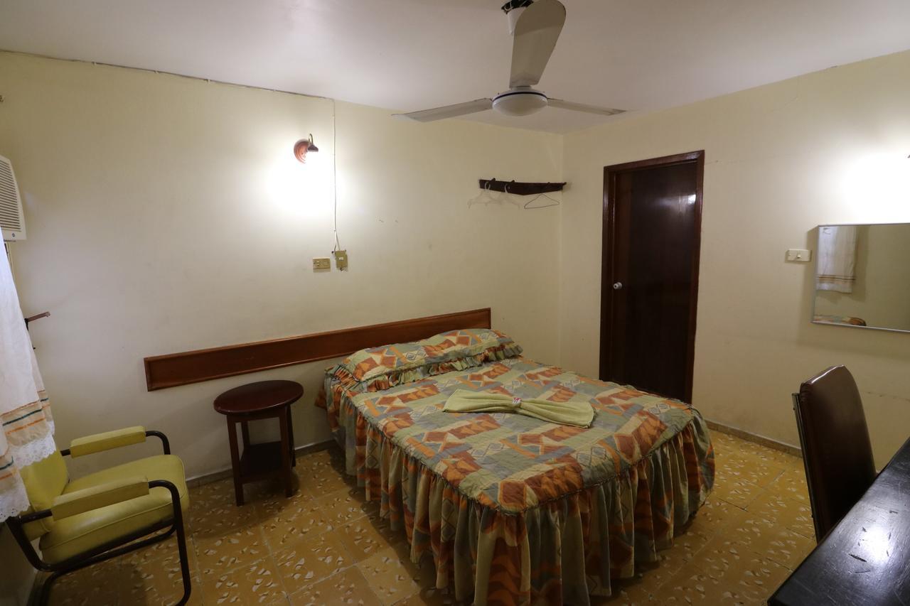 Hotel Balboa Villahermosa Zewnętrze zdjęcie